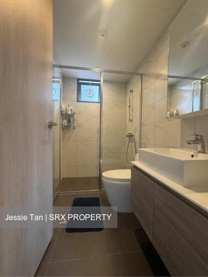 Treasure Crest (D19), Condominium #482610531